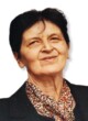 Branka Džaković (rođene Vujošević)